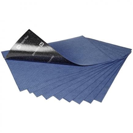 NEW PIG MAT3200 - Tapis absorbant et adhésif Grippy®