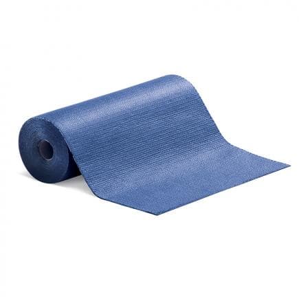 NEW PIG MAT3251 - Tapis absorbant et adhésif Grippy®, en rouleau