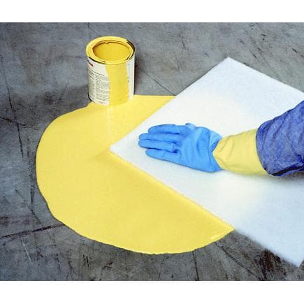 NEW PIG MAT209 - Tapis heavy fluids