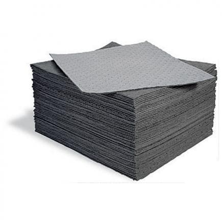 NEW PIG MAT285 - Tapis Universels avec sous-couche en poly