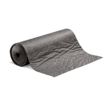 NEW PIG MAT283 - Rouleau Universels avec sous-couche en poly