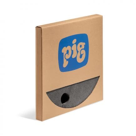 NEW PIG MAT244 - Tapis de fût