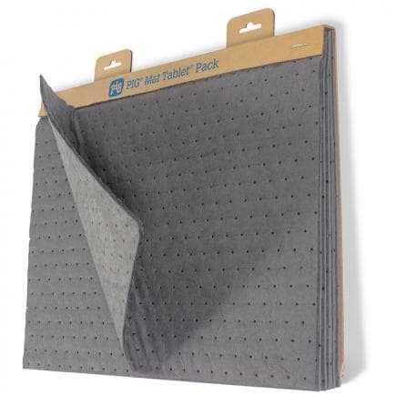 NEW PIG MAT127 - Paquet MAT TABLET®