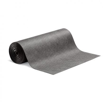 NEW PIG MAT270 - Tapis absorbant à sous-couche en poly Elephant
