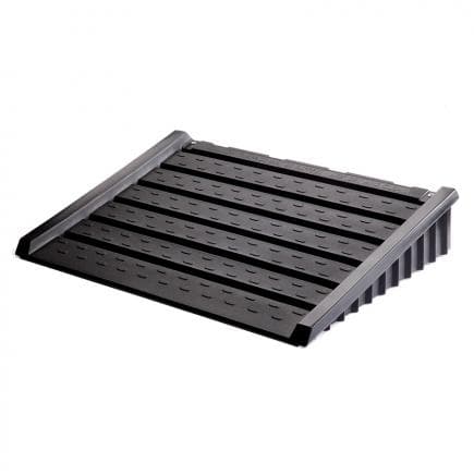 NEW PIG PAK726-BK - Rampe de chargementen polyéthylène