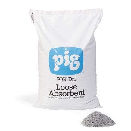 NEW PIG PLP213-1 - DRI Sac