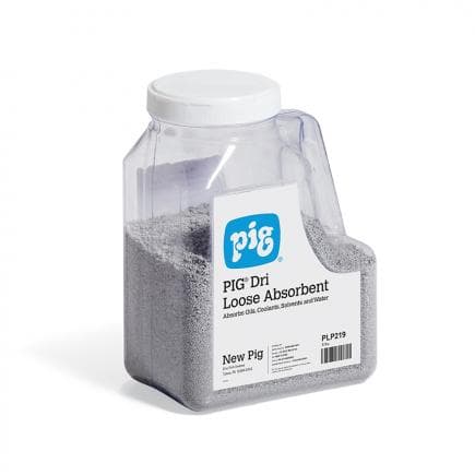 NEW PIG PLP219 - DRI Flacon
