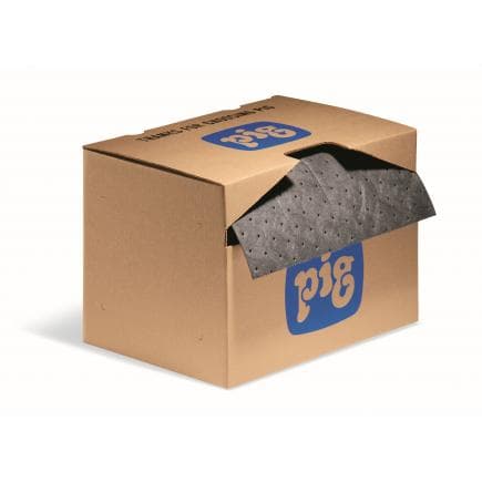 NEW PIG MAT242 - Tapis Universels Rip-&-Fit®