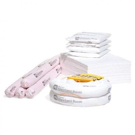 NEW PIG RFLE401 - Kit en conteneurmobile, recharge uniquement