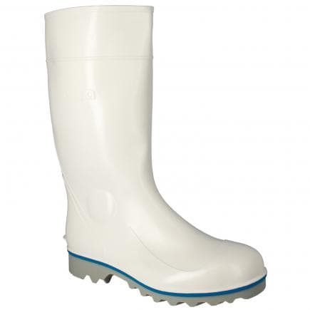 NORA FN6407CNOR-3090N32N-36 - Bottes de sécurité pour industrie alimentaire MULTIRALF blanches