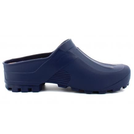 NORA F004070SPI-00329335-37 - Sabots de jardinage SABOT TR Bleu marine