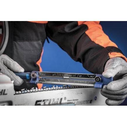 PFERD TOOLS 11091048 - Affûteuse CHAIN SHARP MULTITOOL CS-MT