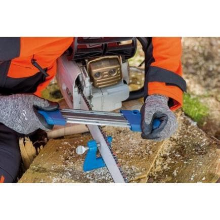 PFERD TOOLS 11098048 - Affûteuse CHAIN SHARP CS-X