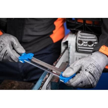 PFERD TOOLS 11099090 - Affûteuse CHAIN SHARP KSSG 90