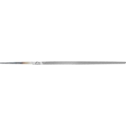 PFERD TOOLS 11104101 - Lime d’atelier carrée, taille 1 pour enlèvement de matière grossier et dégrossissage (lot multiple)