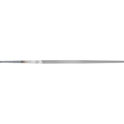 PFERD TOOLS 11104102 - Lime d’atelier carrée, taille 2 usage universel pour dégrossissage & usinage de finition (lot multiple)