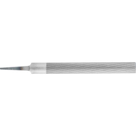 PFERD TOOLS 11105152 - Lime d’atelier demi-ronde, taille 2 usage universel pour dégrossissage & usinage de finition (lot multiple)