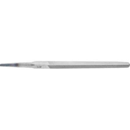 PFERD TOOLS 11108101 - Lime d’atelier tiers-points, taille 1 pour enlèvement de matière grossier et dégrossissage (lot multiple)
