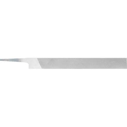 PFERD TOOLS 11109152 - Lime d’atelier en forme de couteau, taille 2 usage universel pour dégrossissage & usinage de finition (lot multiple)