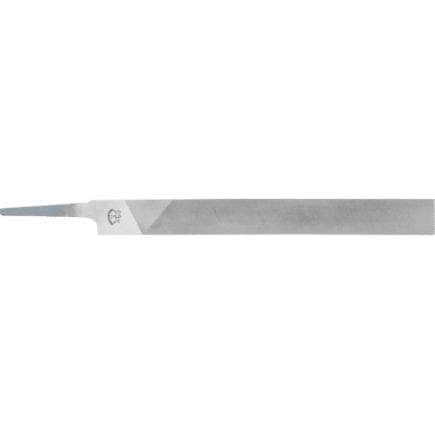 PFERD TOOLS 11109153 - Lime d’atelier en forme de couteau, taille 3 pour usinage de précision et de finition (lot multiple)