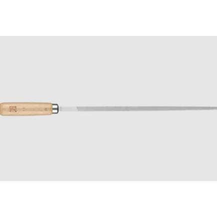 PFERD TOOLS 11254102 - Lime à clé carrée avec manche, taille 2 pour travaux de limage en filigrane
