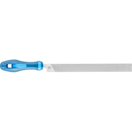 PFERD TOOLS 11276208 - Lime à affûter avec manche en forme de couteau, taille 2, universelle pour l’affûtage