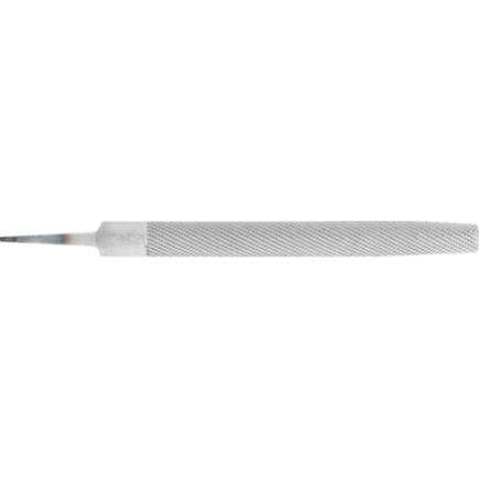 PFERD TOOLS 11307253 - Râpe à bois demi-ronde pointue, taille 3 pour usinage de précision et finition (lot multiple)