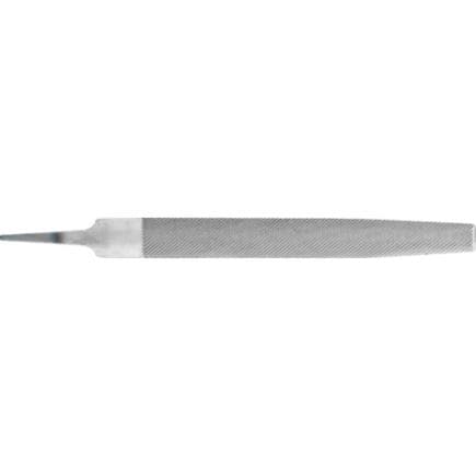 PFERD TOOLS 11309255 - Râpe cabinette à bois demi-ronde pointue, taille 5, pour usinage de précision (lot multiple)