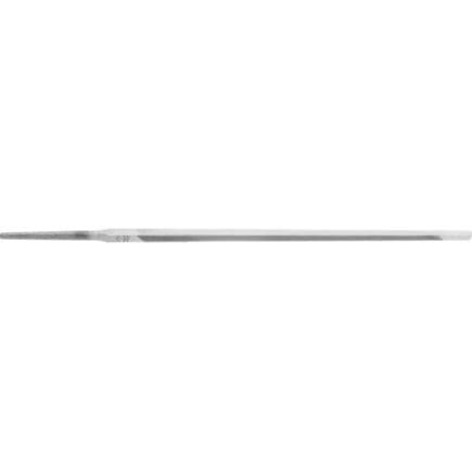 PFERD TOOLS 11404122 - Lime tiers-point double extrafine, taille 2, universelle pour l’affûtage (lot multiple)