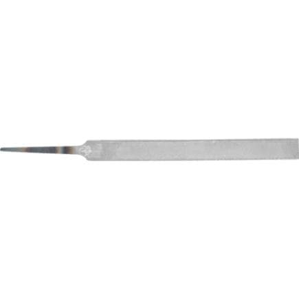 PFERD TOOLS 11502102 - Lime à clé plate à main, taille 2 pour travaux de limage en filigrane (lot multiple)