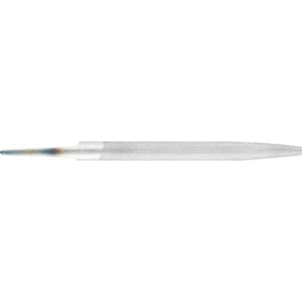 PFERD TOOLS 11503102 - Lime à clé demi-ronde, taille 2 pour travaux de limage en filigrane (lot multiple)
