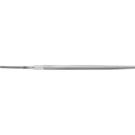 PFERD TOOLS 11505102 - Lime à clé tiers-points, taille 2 pour travaux de limage en filigrane (lot multiple)