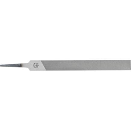 PFERD TOOLS 11610153 - Lime pour limiteur de profondeur plate à main, taille 2 pour chaînes de tronçonneuse (lot multiple)