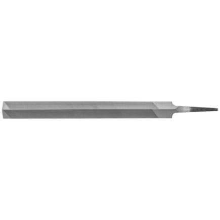 PFERD TOOLS 11633202 - Lime tiers-point pour scie circulaire, taille 2, universelle pour l’affûtage (lot multiple)