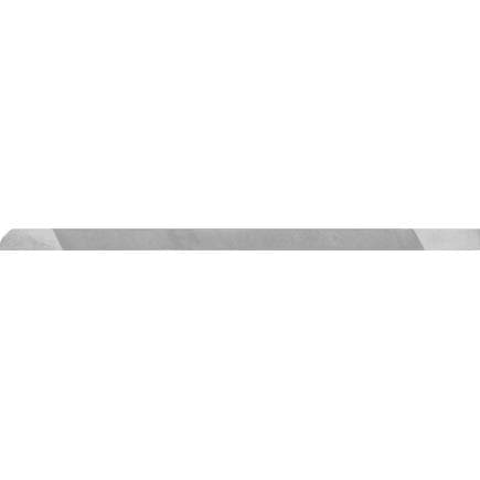 PFERD TOOLS 11692202 - Rechange pour lime pour limiteur de profondeur type 4132 9x6 mm, 200 mm, taille 2 pour ChainSharp CS-X (lot multiple)
