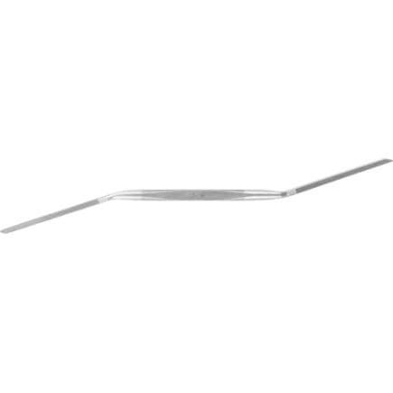 PFERD TOOLS 12404110 - Rifloir de précision type 411 P 300 mm, taille suisse (lot multiple)