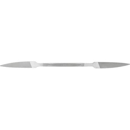 PFERD TOOLS 12404500 - Rifloir de précision type 450 P 300 mm, taille suisse (lot multiple)