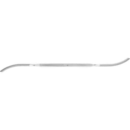 PFERD TOOLS 12407610 - Rifloir de précision type 761 P 180 mm, taille suisse (lot multiple)