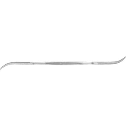 PFERD TOOLS 12407952 - Rifloir de précision type 795 P 180 mm, taille suisse (lot multiple)