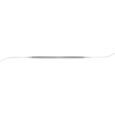 PFERD TOOLS 12409012 - Rifloir de précision type 901 P 150 mm, taille suisse (lot multiple)