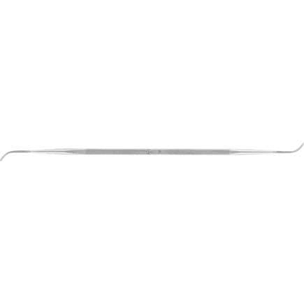 PFERD TOOLS 12409112 - Rifloir de précision type 911 P 150 mm, taille suisse (lot multiple)