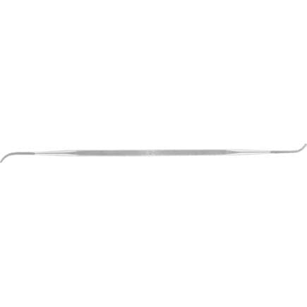 PFERD TOOLS 12409132 - Rifloir de précision type 913 P 150 mm, taille suisse (lot multiple)
