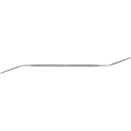 PFERD TOOLS 12409142 - Rifloir de précision type 914 P 150 mm, taille suisse (lot multiple)