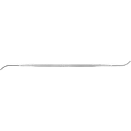 PFERD TOOLS 12409152 - Rifloir de précision type 915 P 150 mm, taille suisse (lot multiple)
