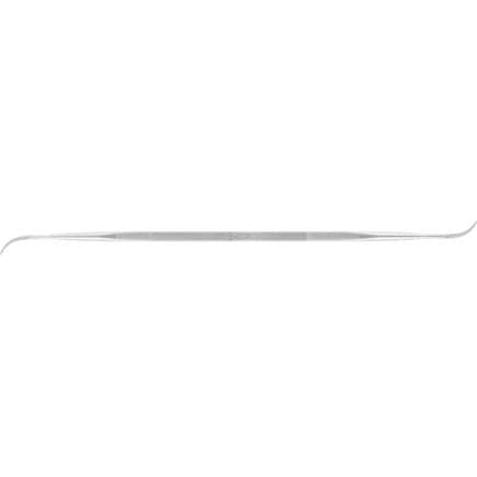 PFERD TOOLS 12409202 - Rifloir de précision type 920 P 150 mm, taille suisse (lot multiple)