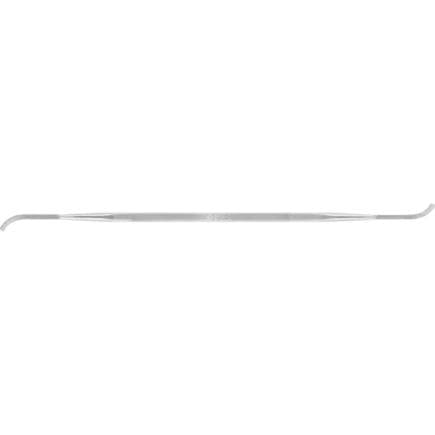 PFERD TOOLS 12409312 - Rifloir de précision type 931 P 150 mm, taille suisse (lot multiple)