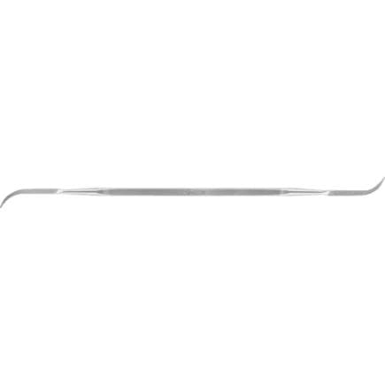 PFERD TOOLS 12409422 - Rifloir de précision type 942 P 150 mm, taille suisse (lot multiple)