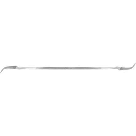 PFERD TOOLS 12409522 - Rifloir de précision type 952 P 150 mm, taille suisse (lot multiple)