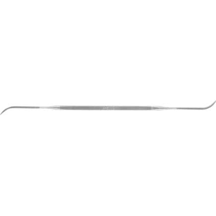 PFERD TOOLS 12409632 - Rifloir de précision type 963 P 150 mm, taille suisse (lot multiple)