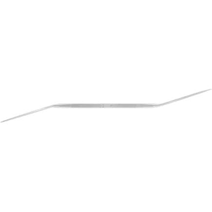 PFERD TOOLS 12409642 - Rifloir de précision type 964 P 150 mm, taille suisse (lot multiple)